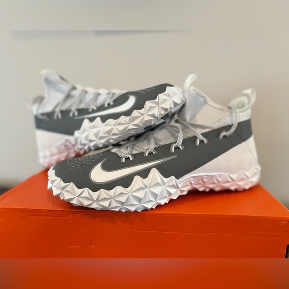 nike alpha huarache elite 6 turf